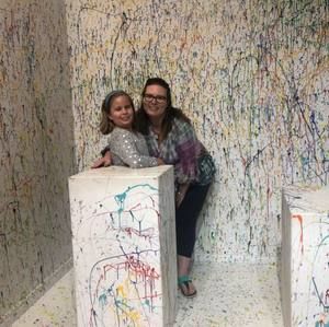 Meet your Posher, Ria